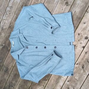 Women's Blue Jacket